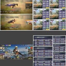 ■Guns: Legend(Holger26,M4) Epic135 ■Skins:74 ■Dances:32 ■Only Activision ■Instant Delivery ■A6959 0
